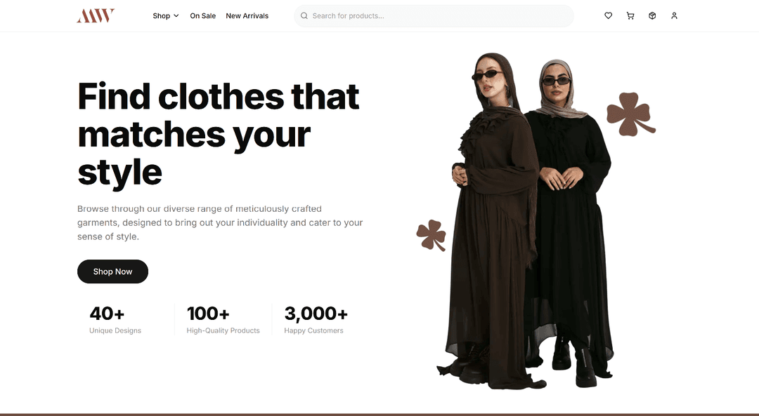 modestwear